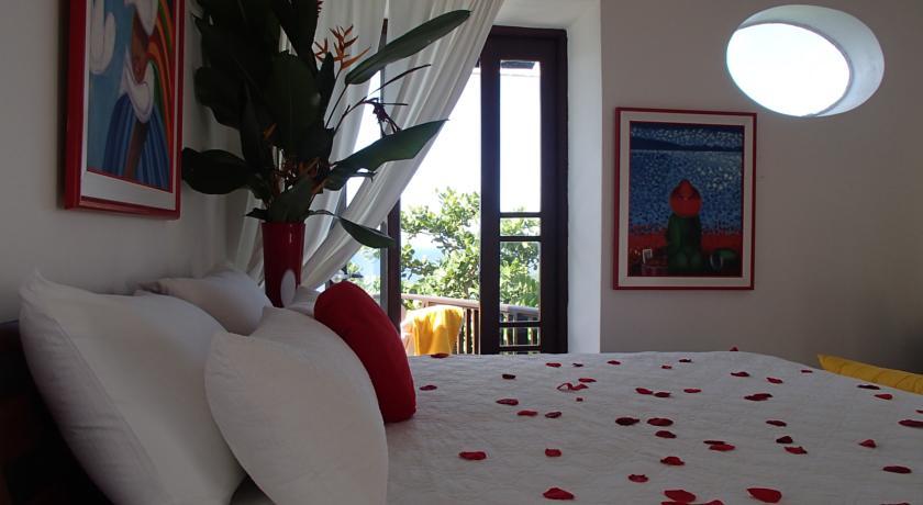 Being Villa Plymouth 部屋 写真