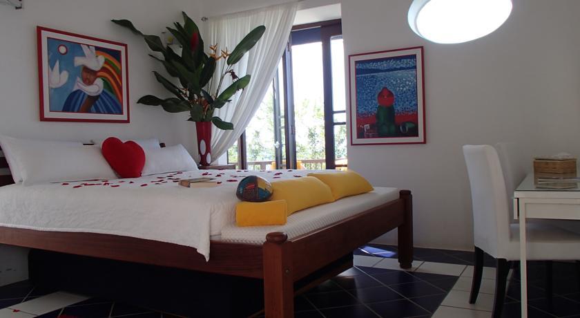 Being Villa Plymouth 部屋 写真