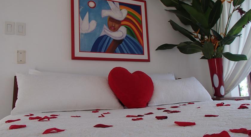 Being Villa Plymouth 部屋 写真