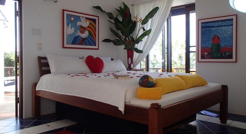 Being Villa Plymouth 部屋 写真