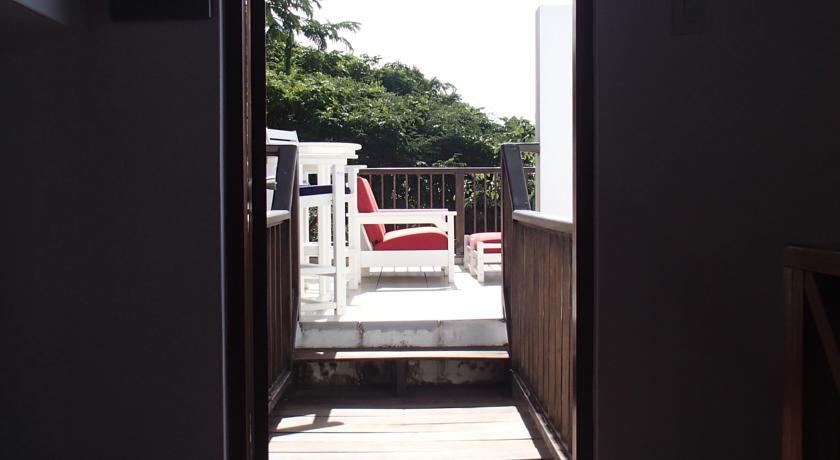 Being Villa Plymouth 部屋 写真
