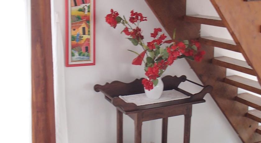 Being Villa Plymouth 部屋 写真